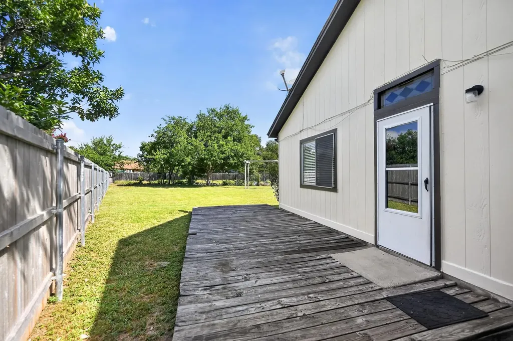 604 Purple Sage Drive Round Rock TX 78681