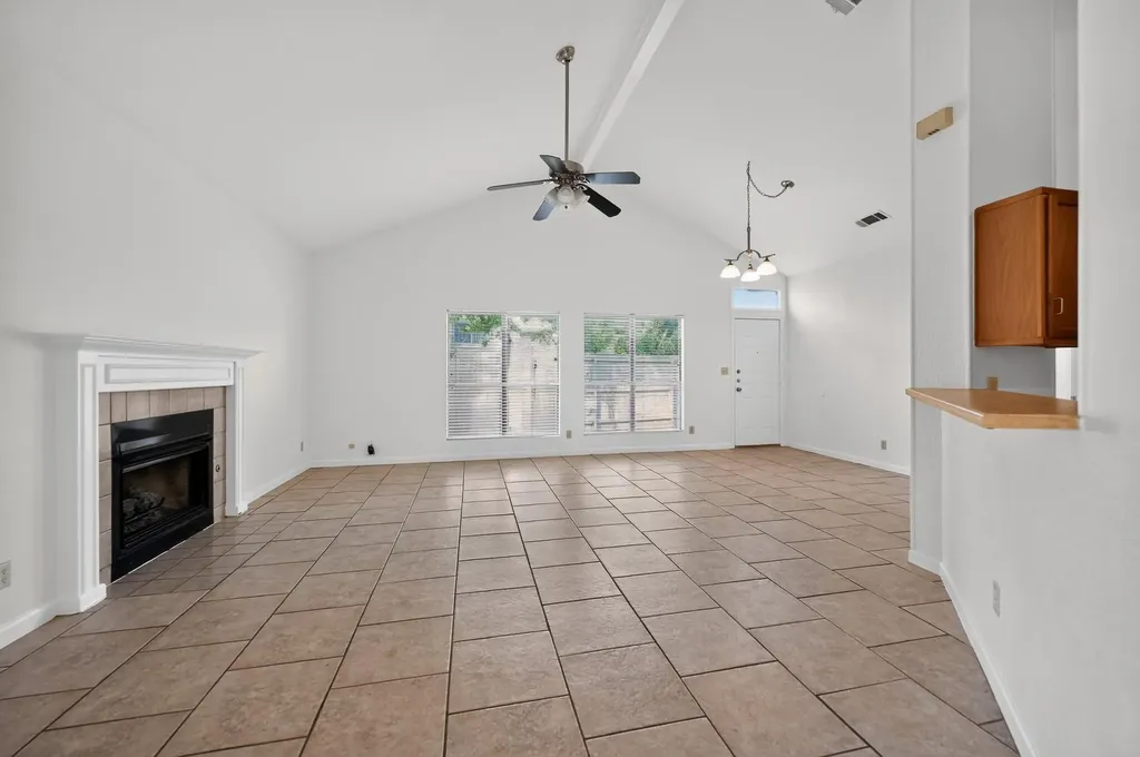604 Purple Sage Drive Round Rock TX 78681
