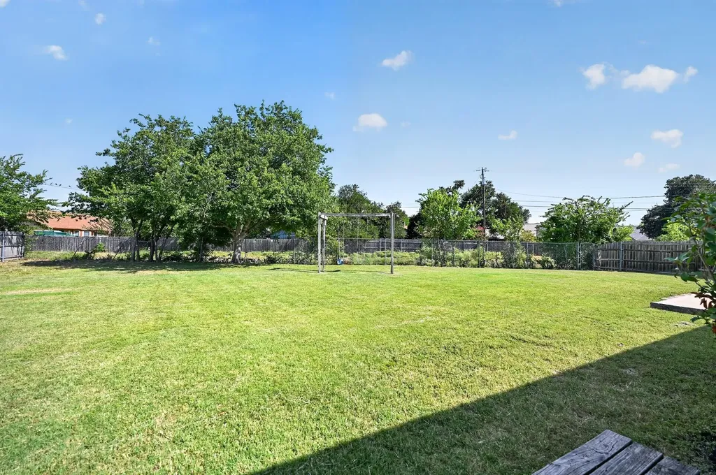 604 Purple Sage Drive Round Rock TX 78681