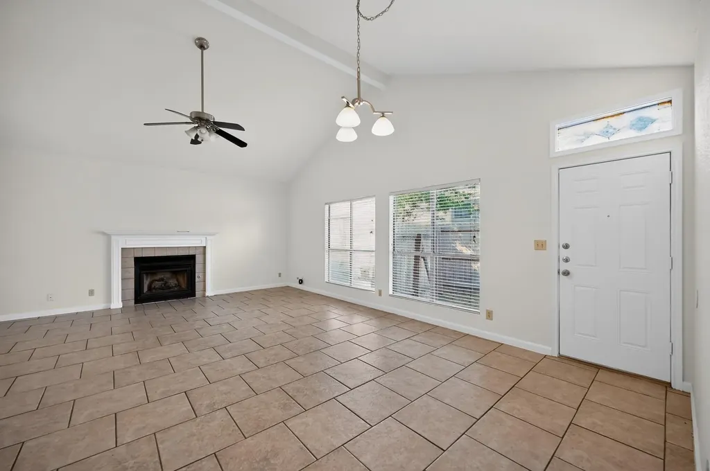 604 Purple Sage Drive Round Rock TX 78681