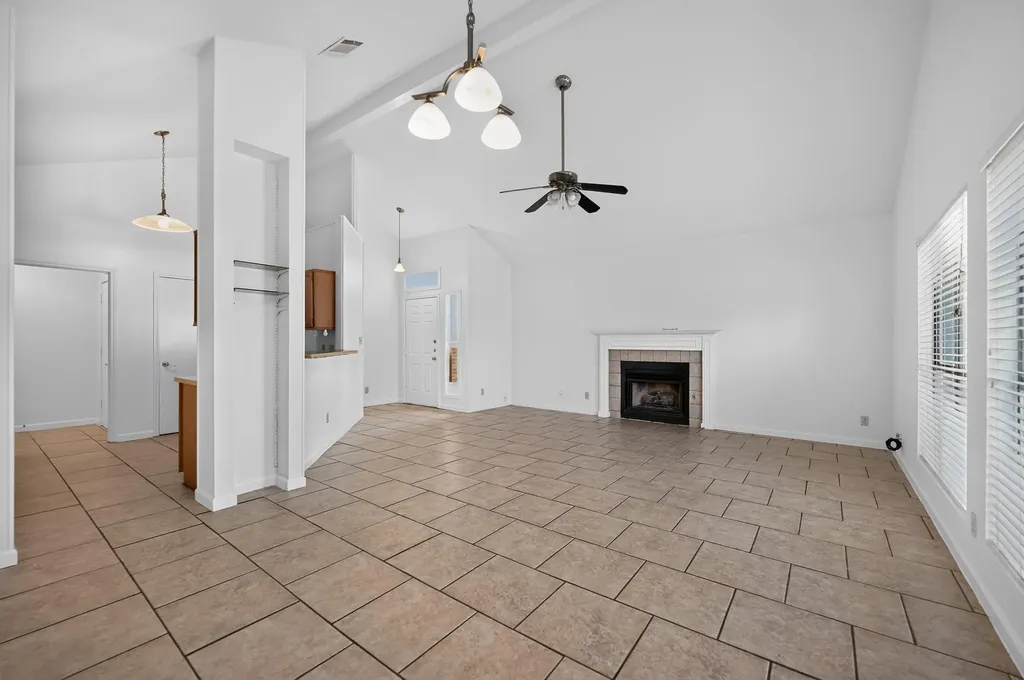 604 Purple Sage Drive Round Rock TX 78681