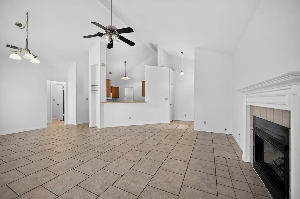 604 Purple Sage Drive Round Rock TX 78681