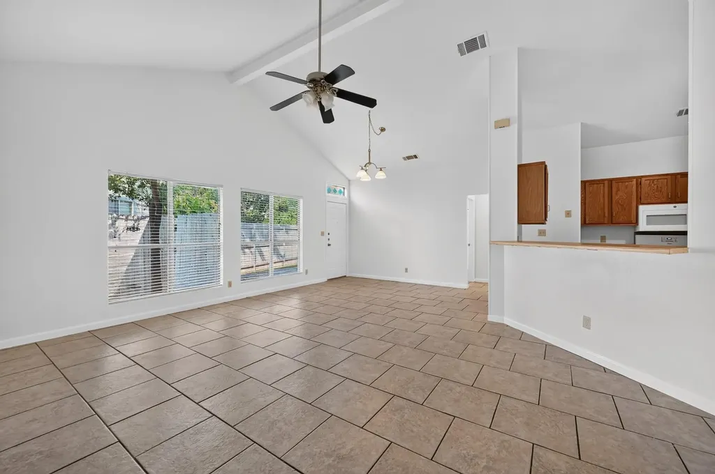 604 Purple Sage Drive Round Rock TX 78681
