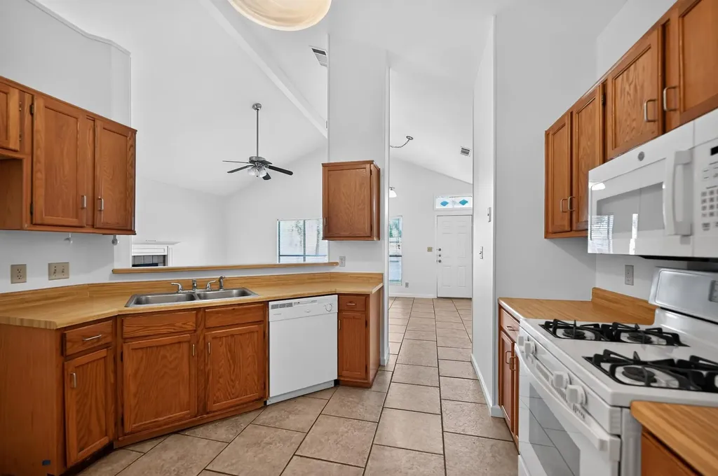 604 Purple Sage Drive Round Rock TX 78681