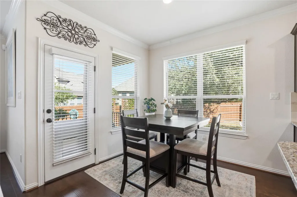 4034 Geary Street Round Rock TX 78681