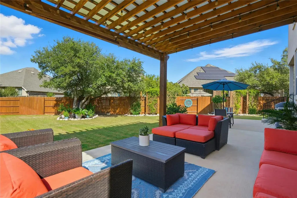 4034 Geary Street Round Rock TX 78681