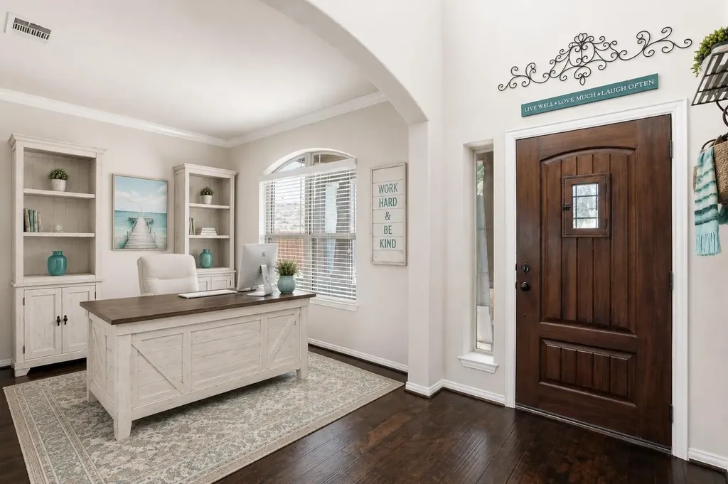 4034 Geary Street Round Rock TX 78681