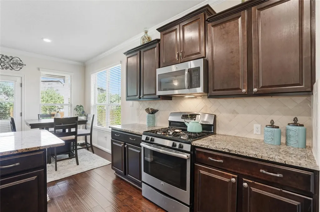 4034 Geary Street Round Rock TX 78681