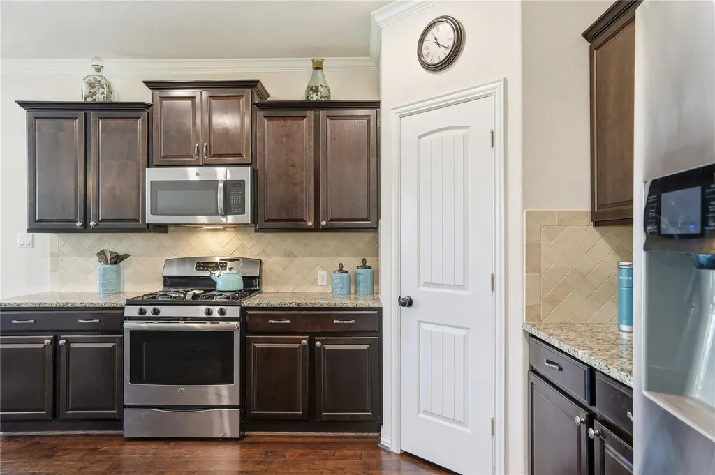 4034 Geary Street Round Rock TX 78681