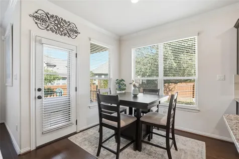 4034 Geary Street Round Rock TX 78681