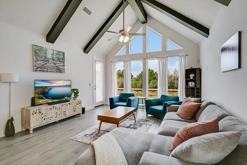 213 Kingsland Street Georgetown TX 78633