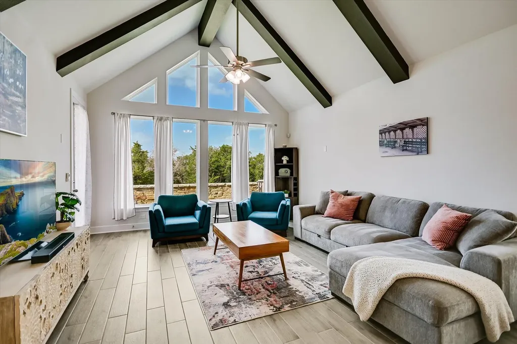 213 Kingsland Street Georgetown TX 78633