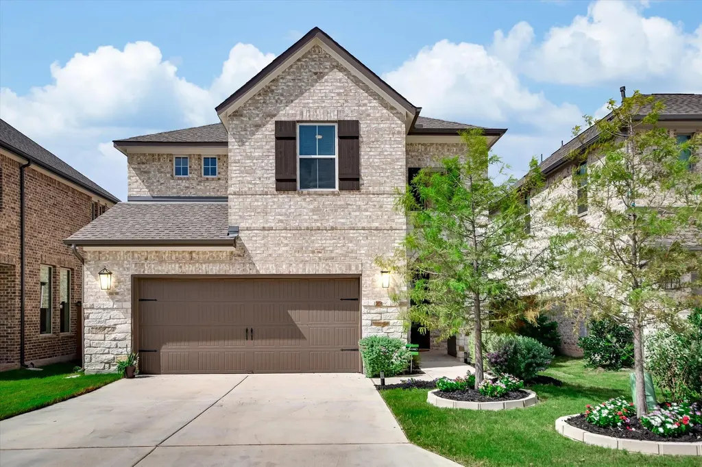213 Kingsland Street Georgetown TX 78633
