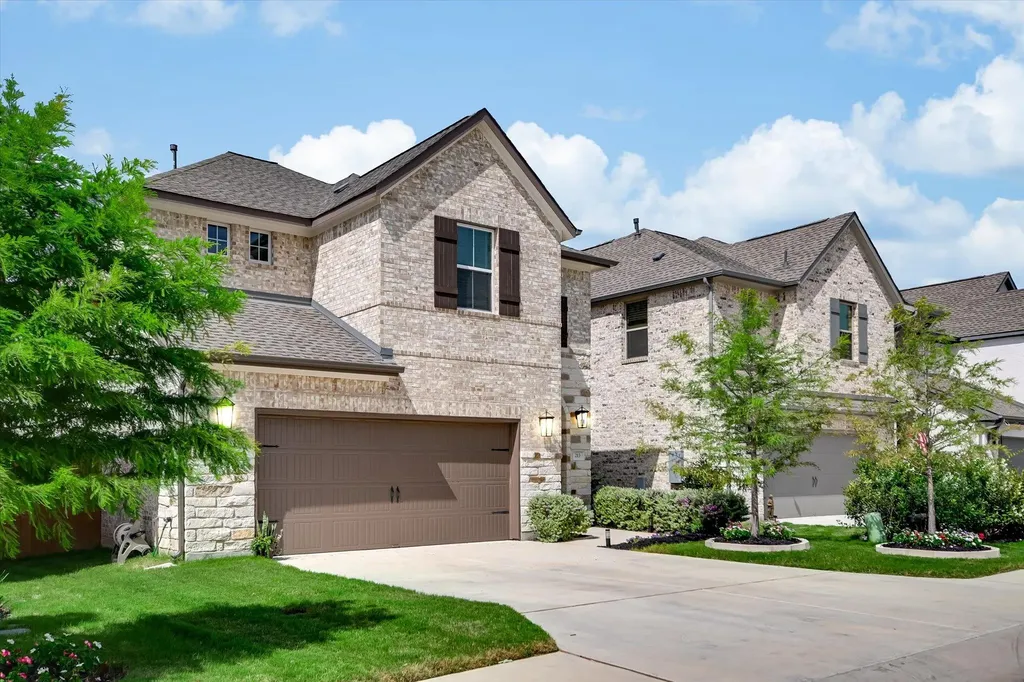 213 Kingsland Street Georgetown TX 78633