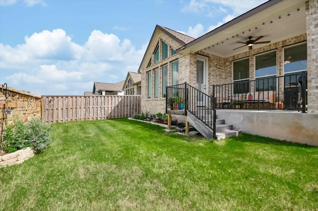 213 Kingsland Street Georgetown TX 78633