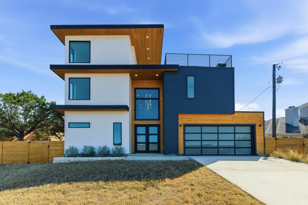 11205 Beach Road Leander TX 78641