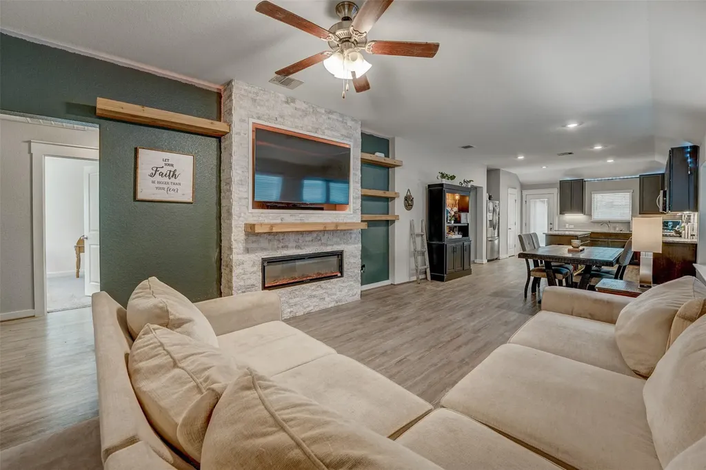 5806 Aviano Road Round Rock TX 78665