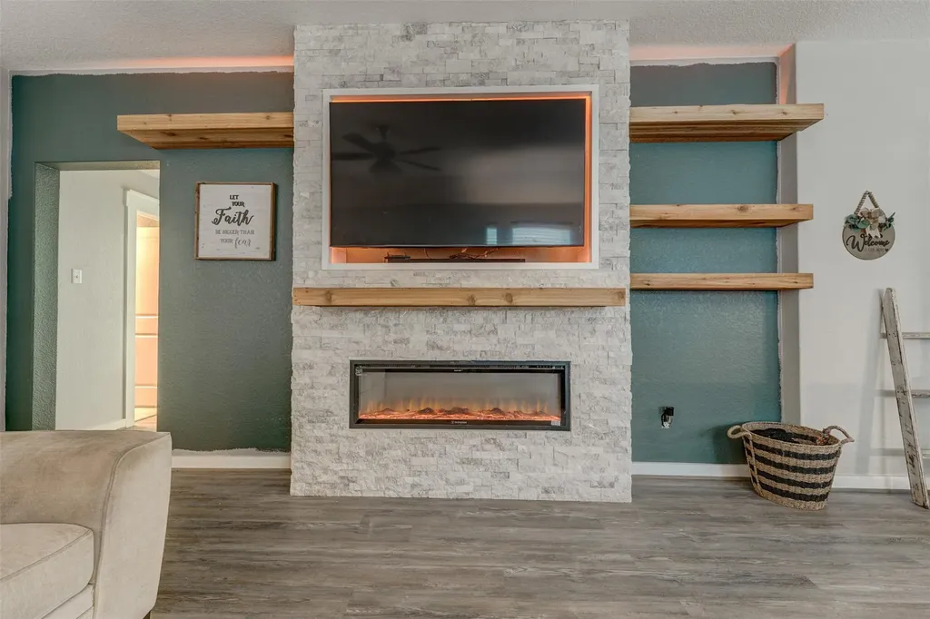 5806 Aviano Road Round Rock TX 78665