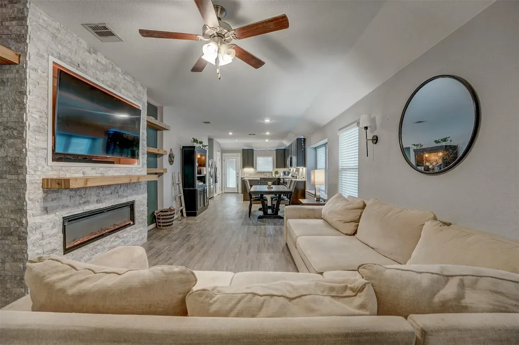 5806 Aviano Road Round Rock TX 78665