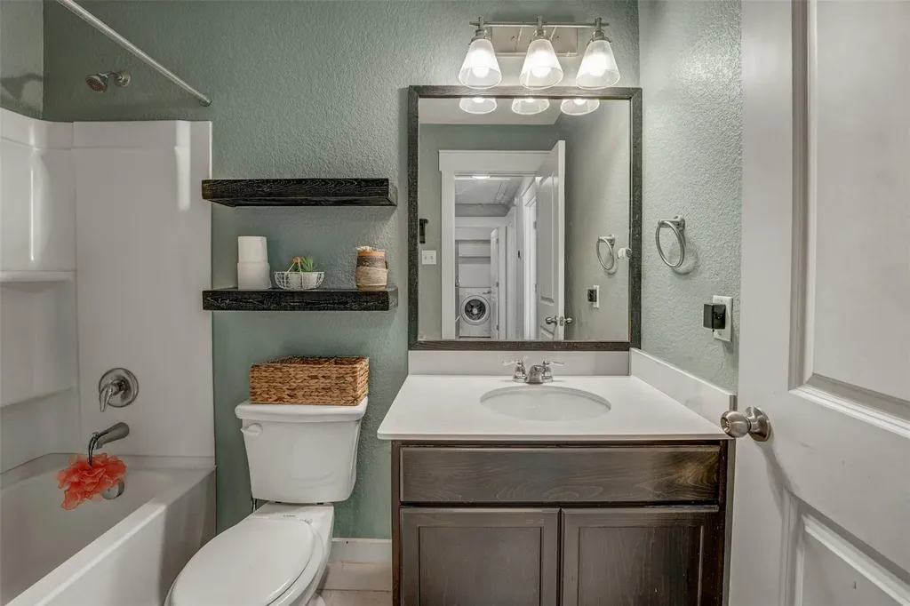5806 Aviano Road Round Rock TX 78665