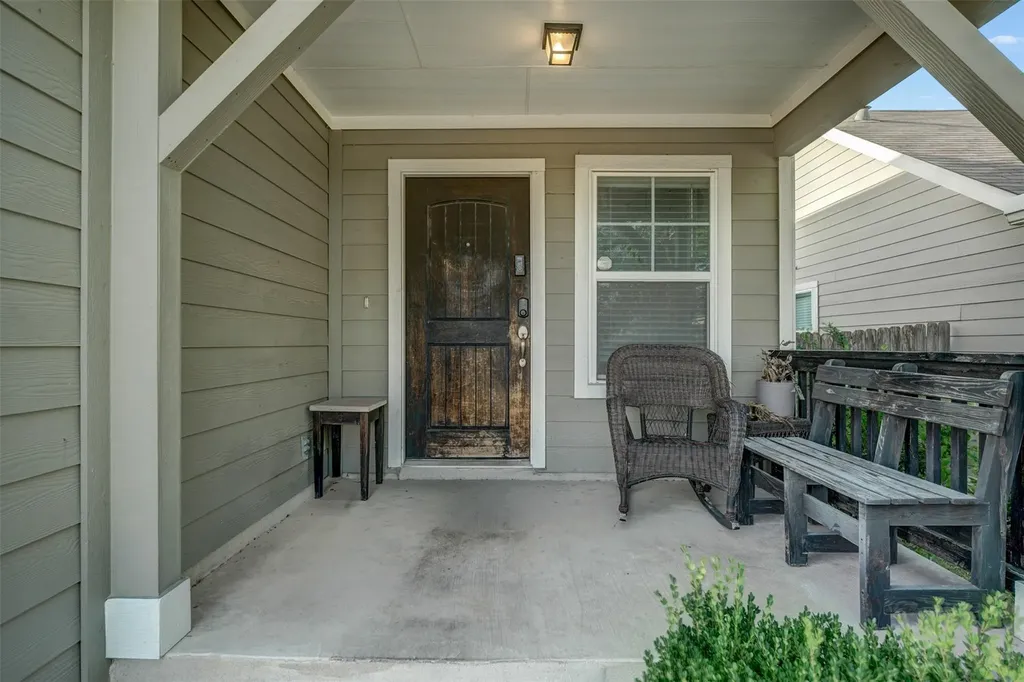 5806 Aviano Road Round Rock TX 78665
