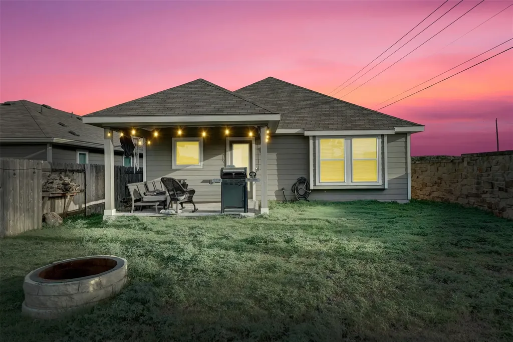 5806 Aviano Road Round Rock TX 78665