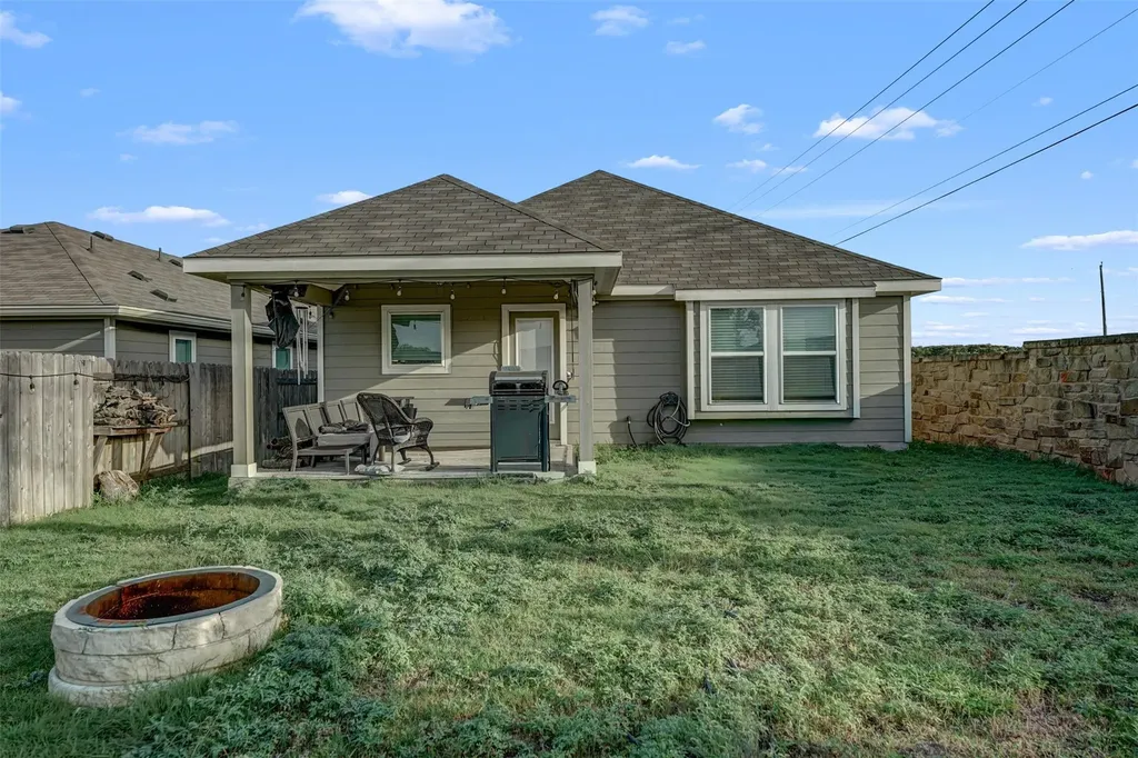 5806 Aviano Road Round Rock TX 78665