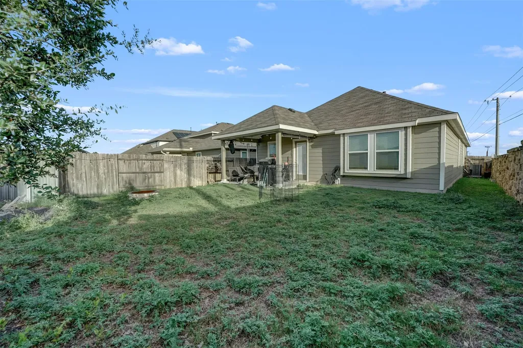 5806 Aviano Road Round Rock TX 78665
