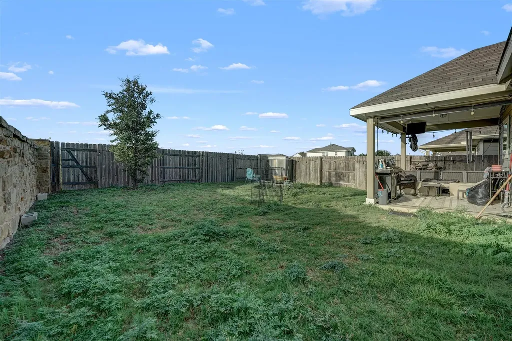 5806 Aviano Road Round Rock TX 78665