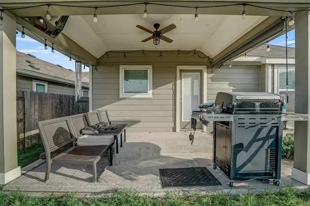 5806 Aviano Road Round Rock TX 78665