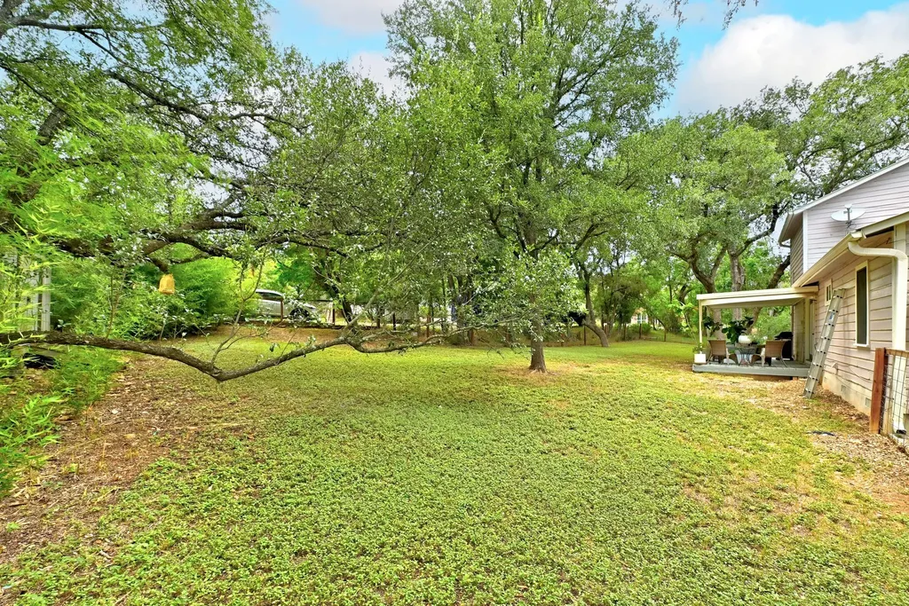 2802 De Soto Drive Austin TX 78733