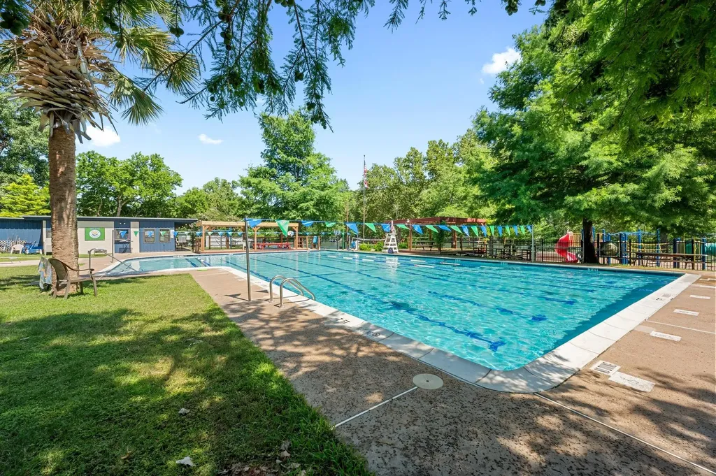 2802 De Soto Drive Austin TX 78733