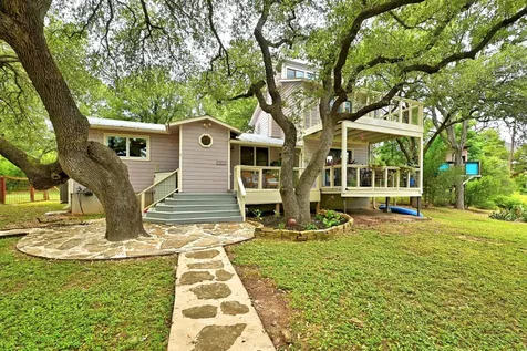 2802 De Soto Drive Austin TX 78733