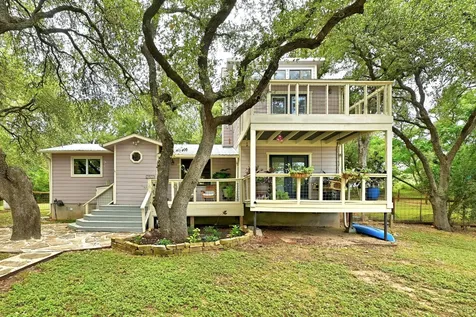 2802 De Soto Drive Austin TX 78733