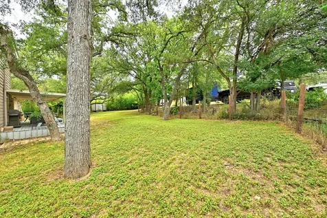 2802 De Soto Drive Austin TX 78733