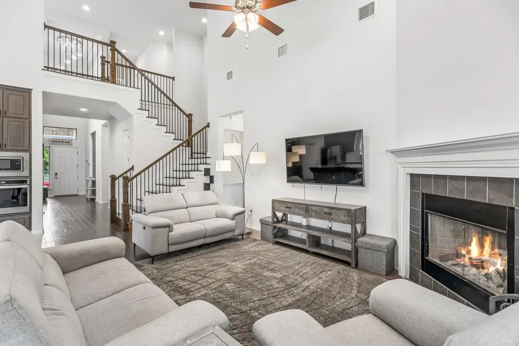 2432 Soprano Way Round Rock TX 78681
