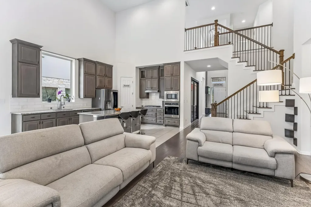 2432 Soprano Way Round Rock TX 78681