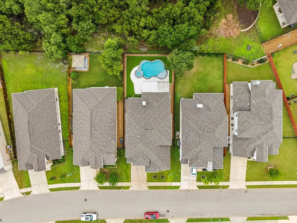 2432 Soprano Way Round Rock TX 78681
