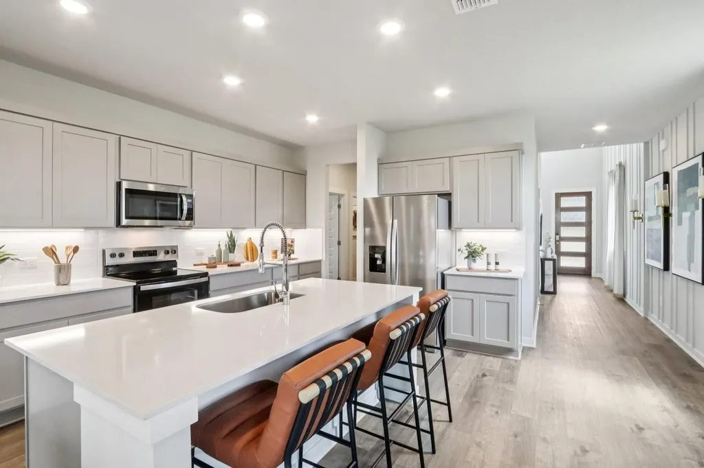 10521 Agile Lane Buda TX 78610