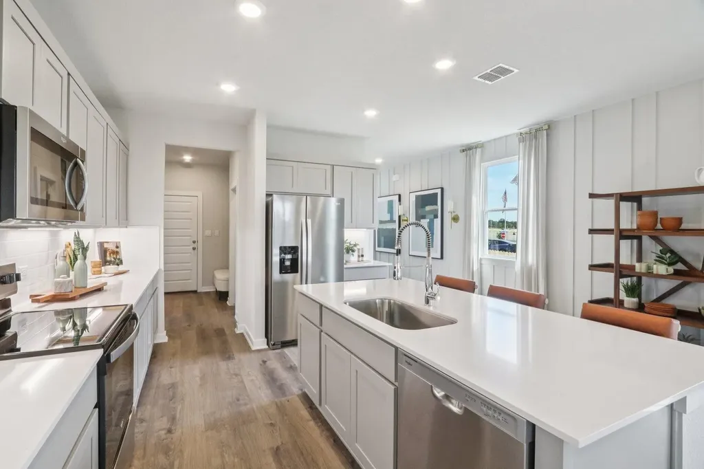 10521 Agile Lane Buda TX 78610