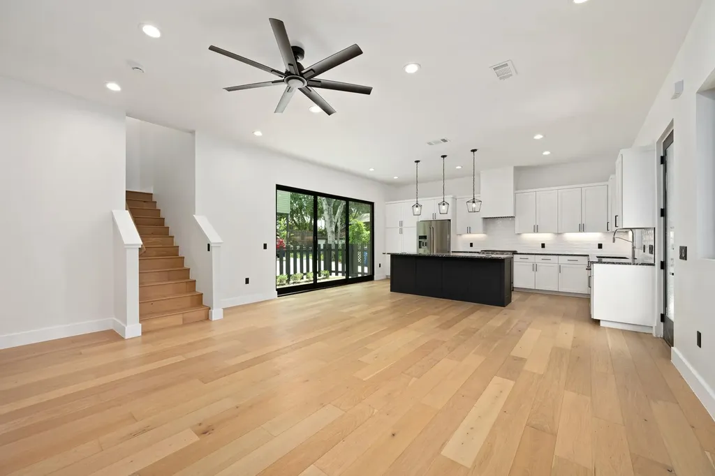 818 Stark Street Austin TX 78756