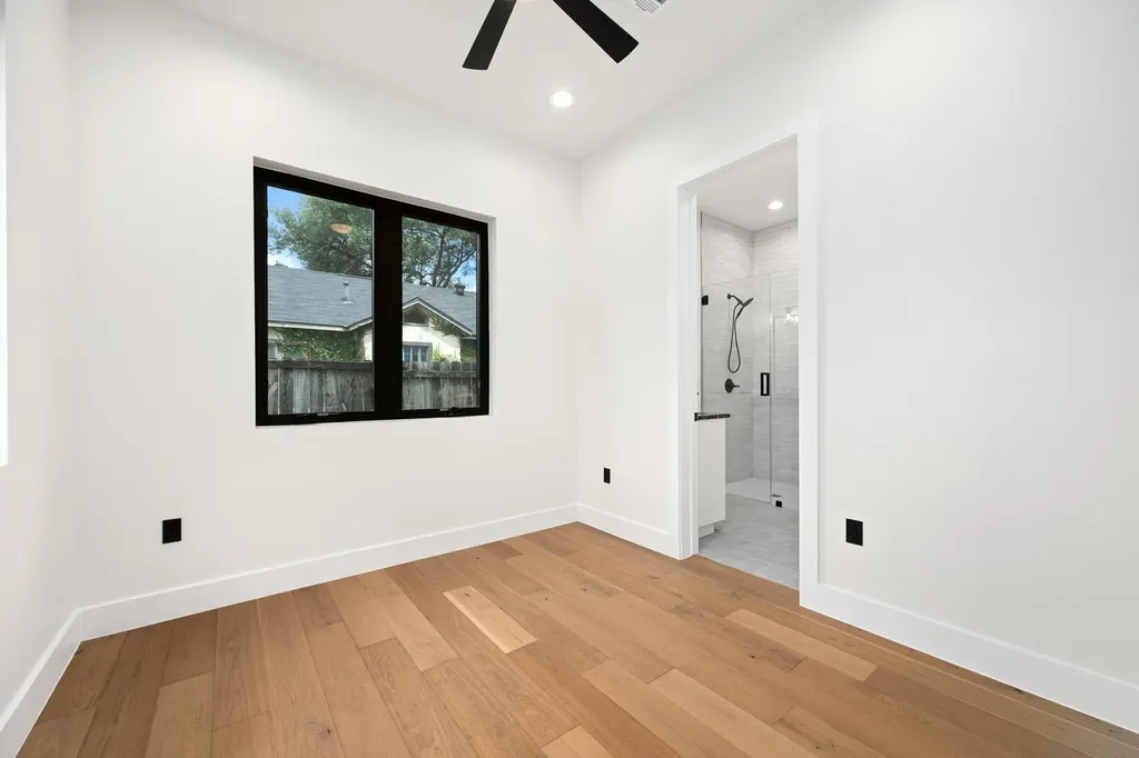818 Stark Street Austin TX 78756