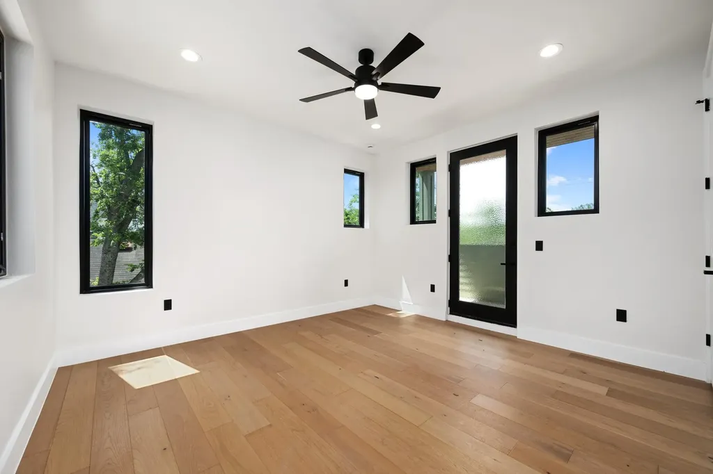 818 Stark Street Austin TX 78756
