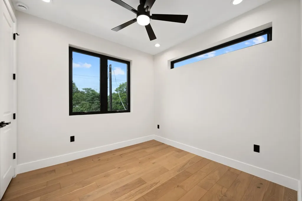 818 Stark Street Austin TX 78756