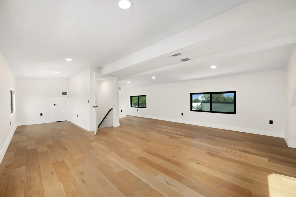 818 Stark Street Austin TX 78756