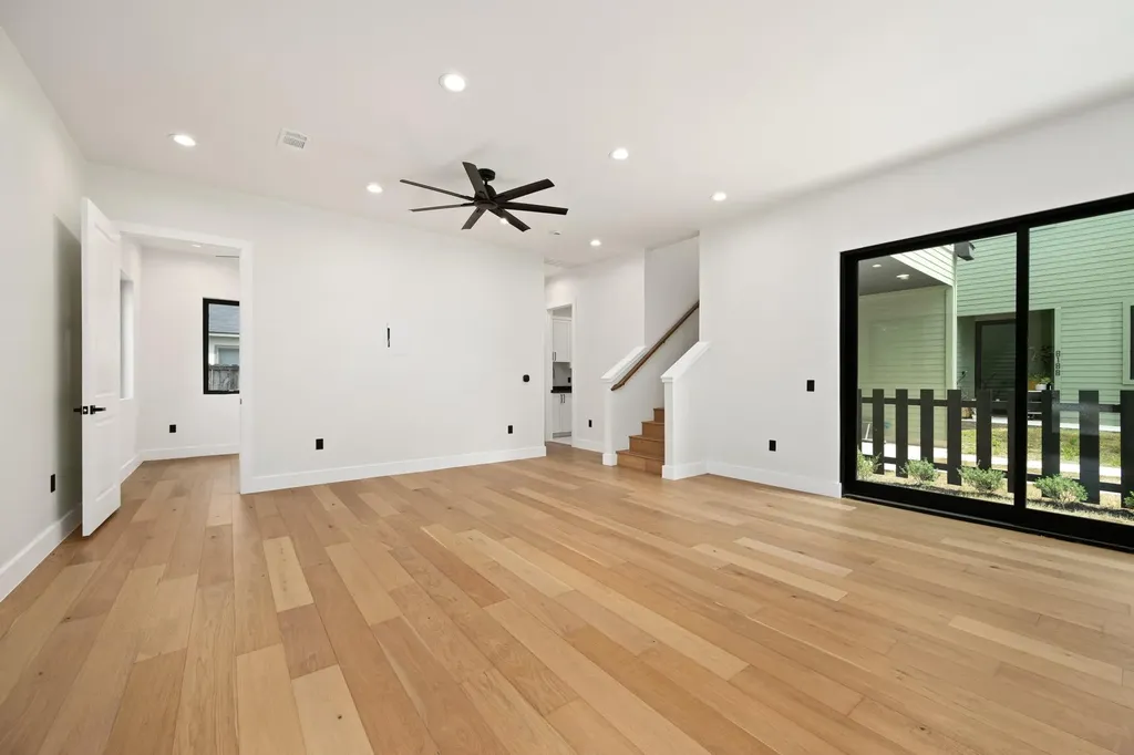 818 Stark Street Austin TX 78756