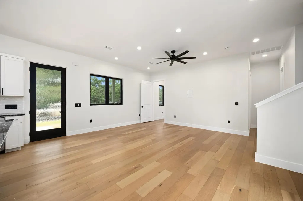 818 Stark Street Austin TX 78756