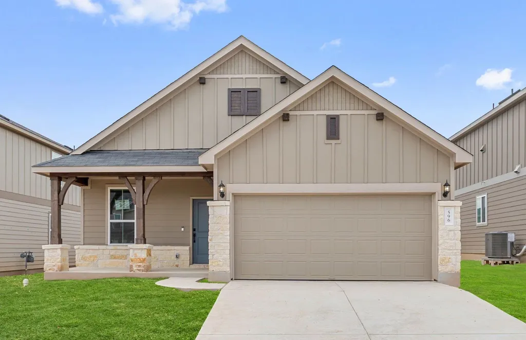 596 Rubber Tree Way Buda TX 78610