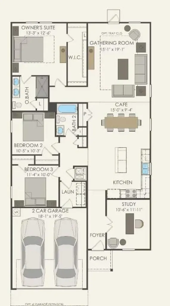 596 Rubber Tree Way Buda TX 78610