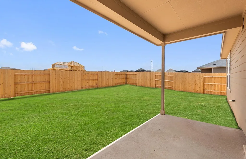 596 Rubber Tree Way Buda TX 78610